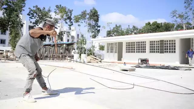 La Secretaría de Finanzas y Planeación propone para este año un presupuesto de 51 mil 474 millones de pesos.