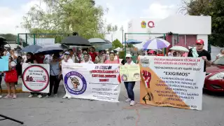 Maestros de Quintana Roo retomarán las clases; docentes de FCP  seguirán en paro 