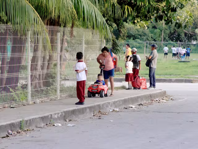 El 26 de febrero los profesores de educación básica entraron en paro laboral. Por su inconformidad se niegan a dar clases a más de 400 mil estudiantes