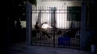 Así fue como el apagón masivo “azotó" Quintana Roo