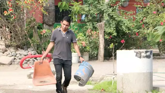 Se han reforzado las  estrategias para la  contención de este  mal, transmitido por  la picadura del mosco  Aedes Aegypti