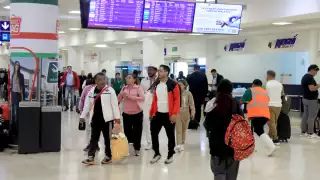 Ocupación  hotelera en Quintana Roo cae debido a inadmisiones