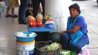 Yucatán se ubica por encima del promedio nacional, con una tasa del 58.2 por ciento