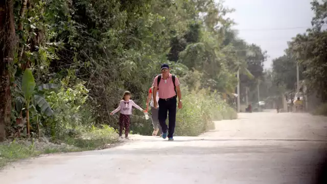 Tutores comentaron que temen dejar a los menores solos en casa, incluso, que salgan a jugar a la calle