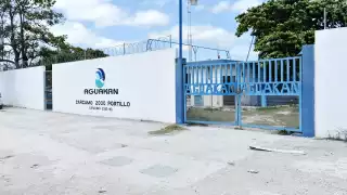 Desabasto de agua potable persiste en más de 90 colonias de Benito Juárez