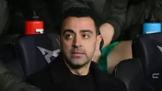 Xavi Hernández es destituido como entrenador del FC Barcelona