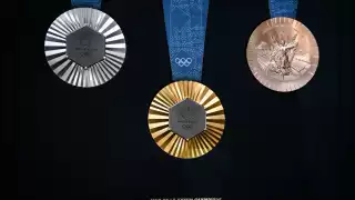 Las medallas de París 2024