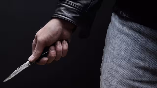 La extranjera Megg Stukey acudió a las autoridades y denunció públicamente el hecho, debido a que busca recuperar un collar que pertenecía a su abuela