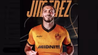"Hay algo que los Lobos quieren que sepas": Raúl Jiménez vuelve con el Wolverhampton