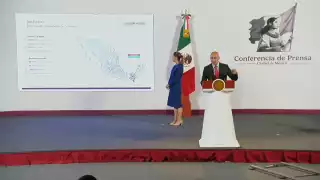 Por medio del programa "Bachetón" se llevarán a cabo las reparaciones de carreteras