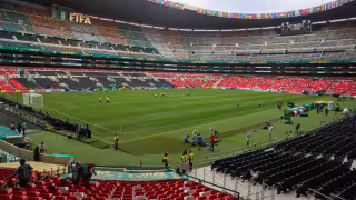 México vs. Sudáfrica EN VIVO hoy: sigue el resultado, goles y minuto a minuto del debut del Tri en el Mundial 2026