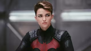 ¿Por qué  Ruby Rose acusa a Katy Perry de agresión sexual?