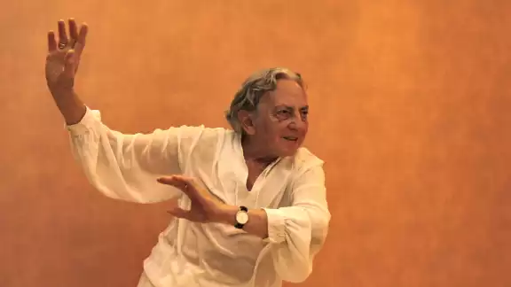 Relatos de la biodanza en Cuba: entre ciencia y resiliencia, con Sonia Báez