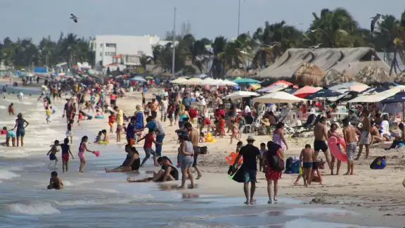 Se estima que con el arribo de embarcaciones de recreo el sector turístico se verá beneficiado Se estima que con el arribo de embarcaciones de recreo el sector turístico se verá beneficiado
