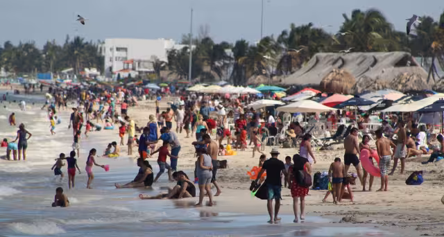 Se estima que con el arribo de embarcaciones de recreo el sector turístico se verá beneficiado