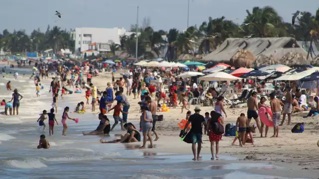 Se estima que con el arribo de embarcaciones de recreo el sector turístico se verá beneficiado