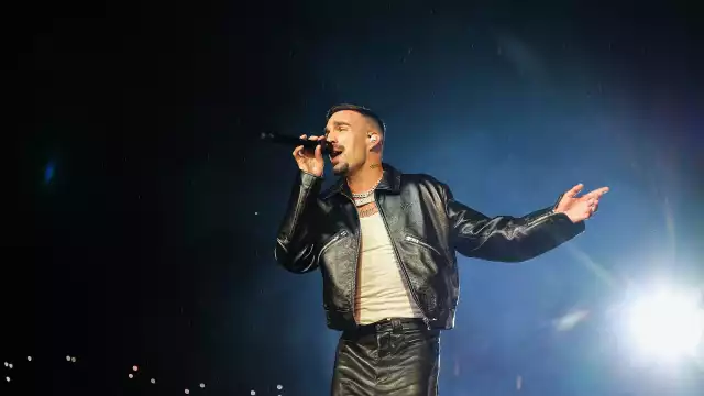 Rels B llegará a Mérida como parte de su gira en México