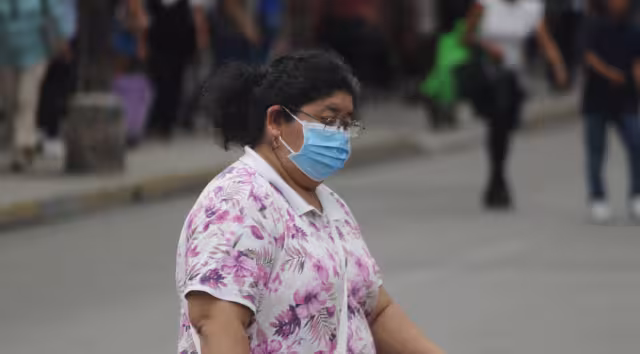 El uso de cubrebocas no es obligatorio en Yucatán