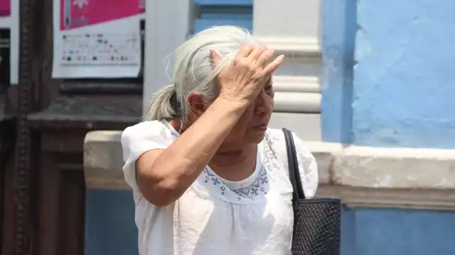 La temporada fuerte del calor aún no inicia en Yucatán