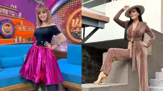 Maribel Guardia e Imelda Tuñón se culpan una a la otra por la muerte de Julián Figueroa