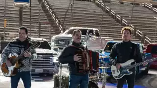 Cancelan concierto de Los Alegres del Barranco en Querétaro, tras homenaje a un criminal