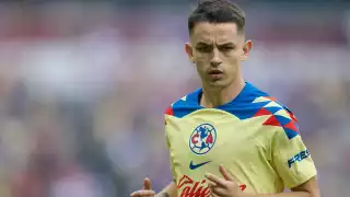 Fidalgo aseguró que es una novela todo lo de su salida