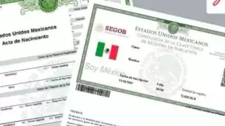 La nueva CURP será obligatoria a partir de 2026.