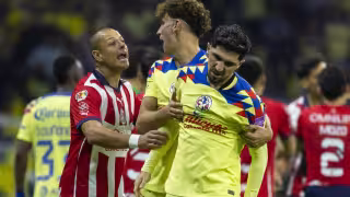 ¿Cuánto cuestan y dónde comprar boletos para la semifinal Chivas vs América?