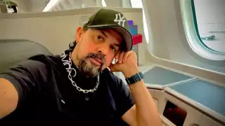 Cruz Martínez manda polémico mensaje a sus hijos en medio de la batalla legal contra Alicia Villarreal