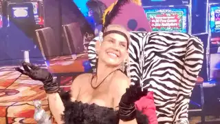 ¿Niurka le hizo brujería a Manelyk en ‘La Casa de los Famosos All-Star’?