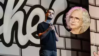 Adrián Marcelo revela las ganancias que ha tenido por la entrevista con Crista Montes