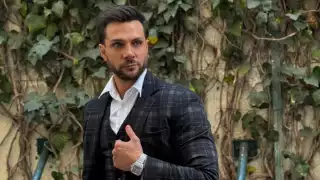 Nicola Porcella es hospitalizado de emergencia, esto se sabe sobre su estado de salud