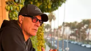 Jean-Claude Van Damme está bajo investigación por supuesta trata de personas