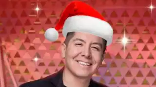 Mr. Doctor se molesta con programa por darle espacio a Charlotte Lascuráin