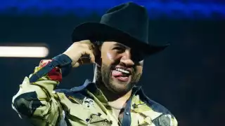 Luis R Conriquez revela cuál era su relación con Valeria Márquez, joven asesinada en Zapopan