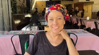 Revelan el último mensaje de la actriz Renata del Castillo antes de su fallecimiento