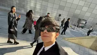 Este es el verdadero nombre de Sonrixs, el joven influencer que fue hospitalizado de emergencia