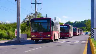 El sistema Ko'ox está dando un paso clave para modernizar el transporte en Campeche