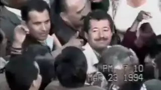 A 31 años de la muerte de Luis Donaldo Colosio