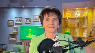 Pati Chapoy le manda fuerte mensaje a Alex Bisogno, tras su polémica publicación