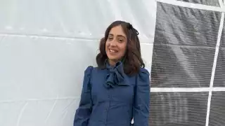 Bertha Ocaña rompe el llanto al enterarse de la detención del último implicado en la muerte de Octavio Ocaña