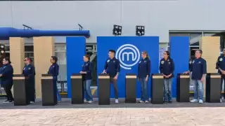 Revelan la lista de los próximos eliminados de MasterChef Celebrity, ¿será en ese orden?