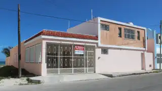 Preparan las casas de playa en Progreso para la Semana Santa: adelantan rentas hasta de 25 mil pesos