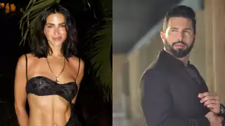 Poncho de Nigris revela trato especial a Bárbara de Regil en “Secretos de Parejas”