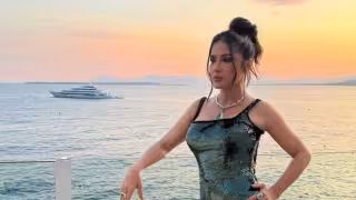 Salma Hayek comparte sus tips de belleza para verse joven y radiante