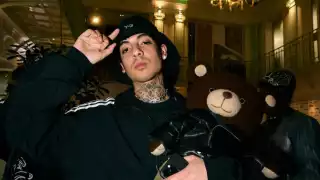 Natanael Cano precursor de los corridos tumbados 