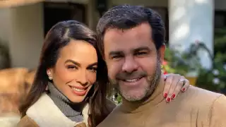 ¿Se terminó el amor? Biby Gaytán y Eduardo Capetillo podrían anunciar su divorcio