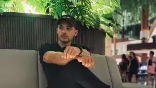 Exparticipante de Exatlón México comparte su experiencia tras ser pinchado en el Metrobús de la CDMX