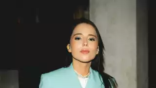 Majo Aguilar pide donadores de sangre para apoyar a un familiar que tiene leucemia