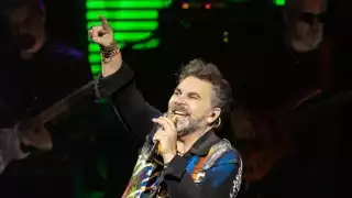 Manuel Mijares aclara su comunicado y habla de sus planes a futuro